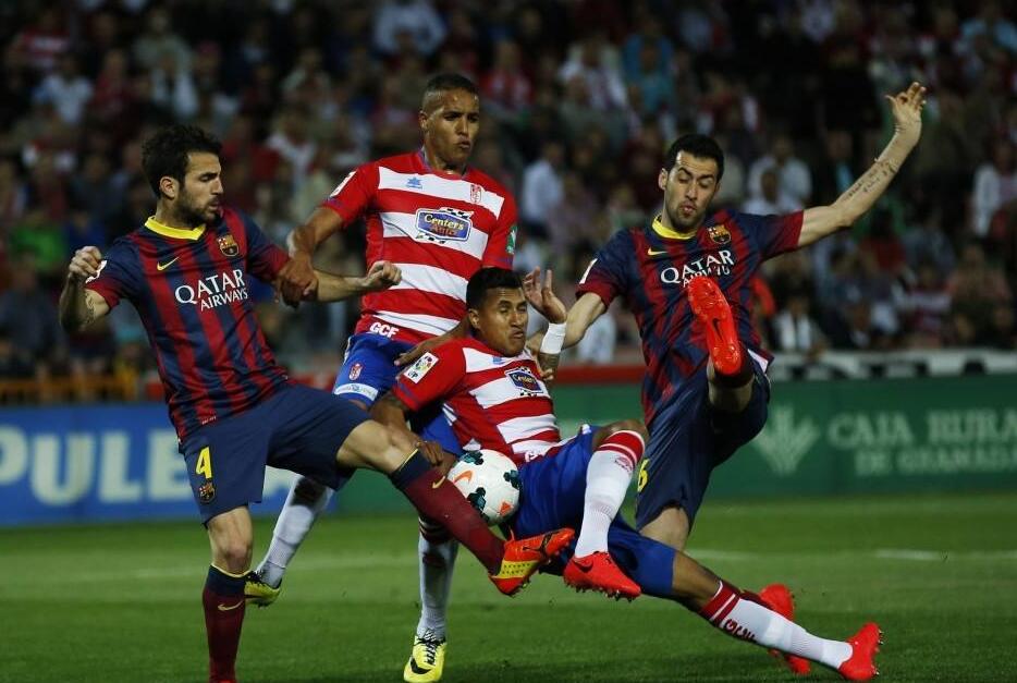 的競爭力就 的競爭力就