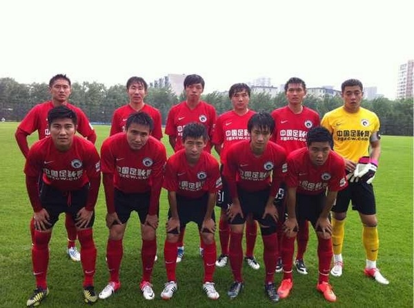 王燊超赛后喊话球迷：明年为第五个冠军拼搏