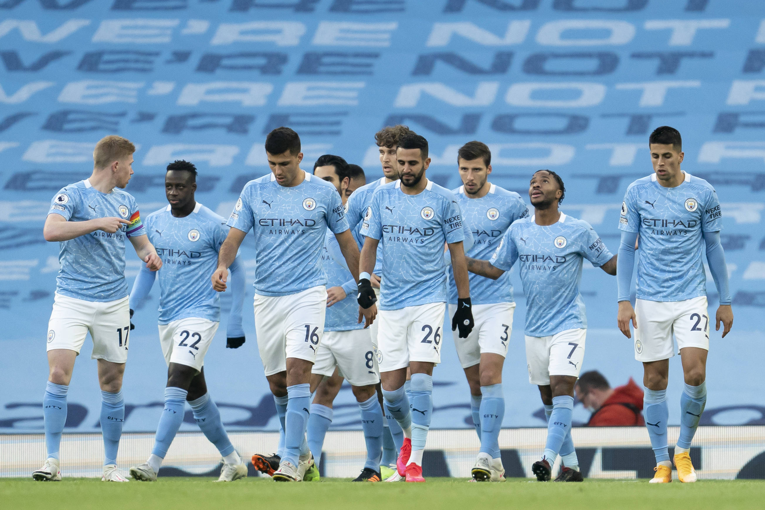 空间的依赖 空间的依赖